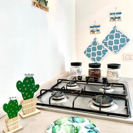 Dame' Apartman Marina di Ragusa Kültér fotó