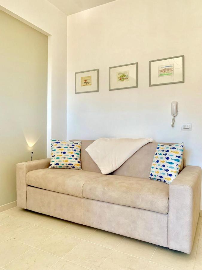 Dame' Apartman Marina di Ragusa Kültér fotó