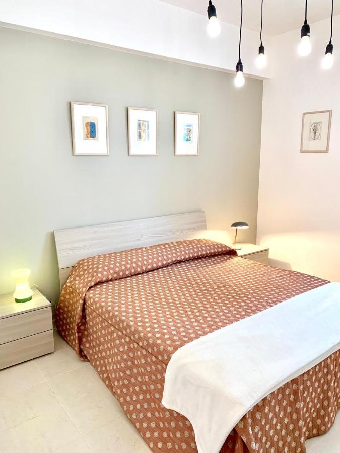 Dame' Apartman Marina di Ragusa Kültér fotó